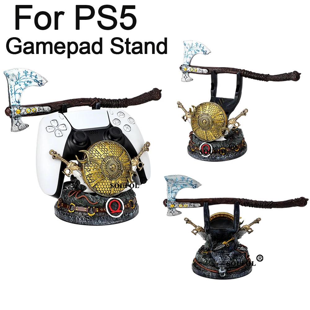 2025 New God of War Game For P - Gaming Setup Accessories Xbox ulasan dan harga