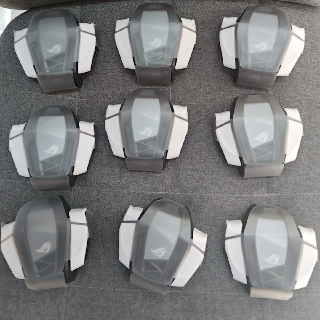 Used Old Original Aeroactive C - Gaming Accessories For Phone ulasan dan harga
