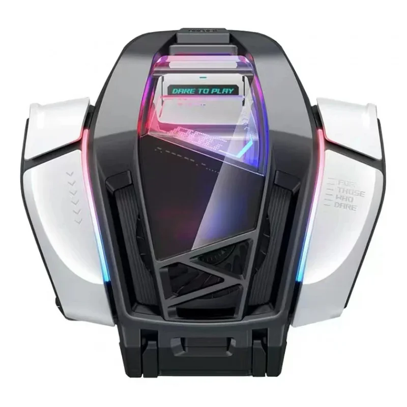 Used Old Original Aeroactive C - Gaming Accessories For Phone ulasan dan harga