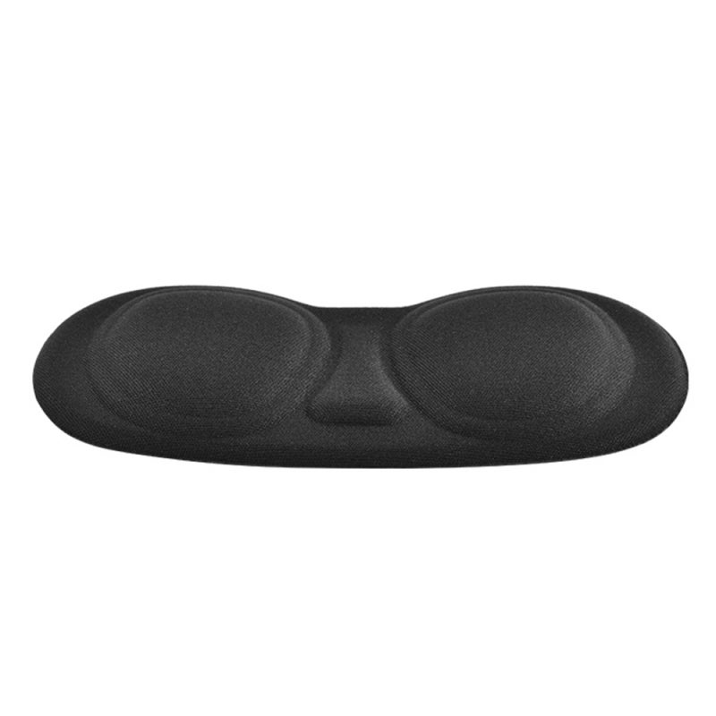 6pcs VR Kit for Quest 2: PU Le - Virtual Gaming Accessories ulasan dan harga