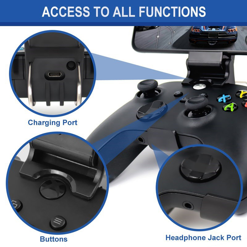 for Xbox Series S X Controller - Gaming Setup Accessories Xbox ulasan dan harga