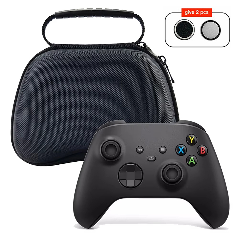 Portable Hard EVA Carrying Cas - Gaming Setup Accessories Xbox ulasan dan harga