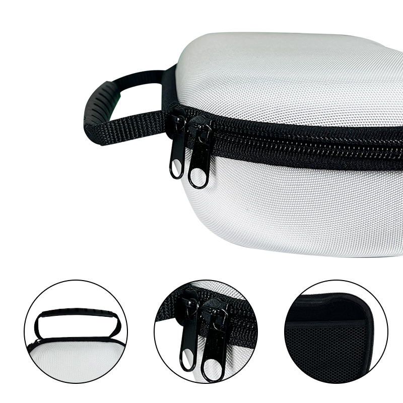 Portable Hard EVA Carrying Cas - Gaming Setup Accessories Xbox ulasan dan harga