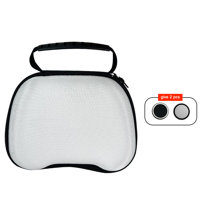 Portable Hard EVA Carrying Cas - Gaming Setup Accessories Xbox ulasan dan harga