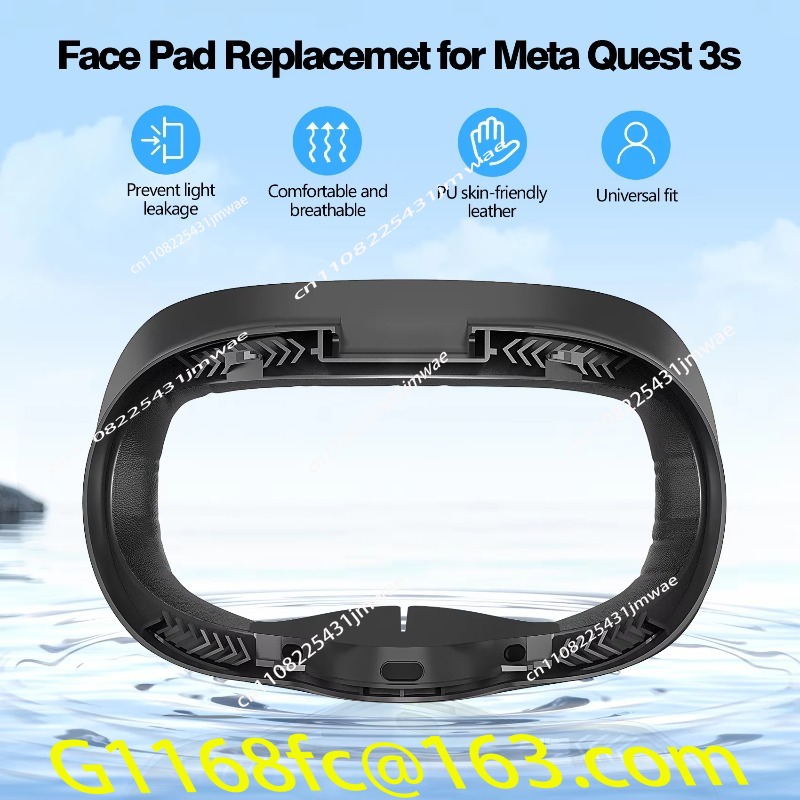 Virtual reality mask holder ga - Virtual Gaming Accessories ulasan dan harga