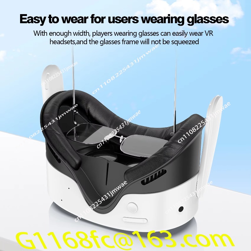 Virtual reality mask holder ga - Virtual Gaming Accessories ulasan dan harga