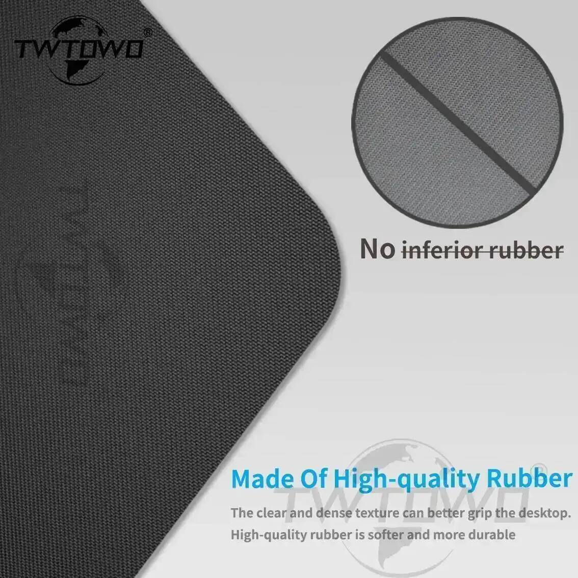 Mouse Pad Japanese Black Cat F - Gaming Accessories On Sale ulasan dan harga