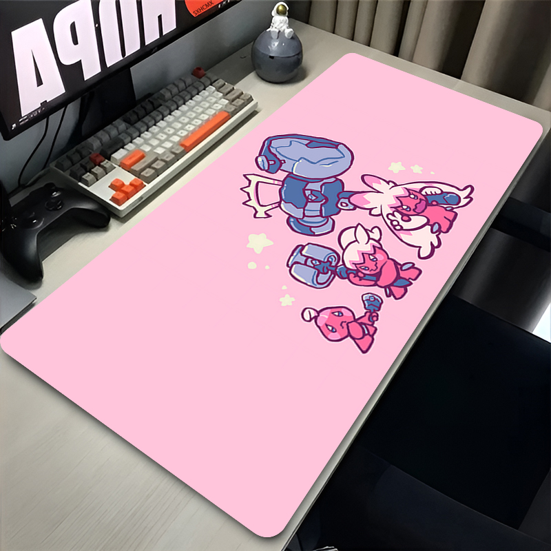 Mouse Pad P-pokemon Tinkaton G - Gaming Accessories For Gaming Setup ulasan dan harga
