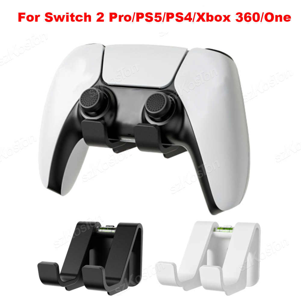 Universal Gamepad Wall Mount S - Gaming Setup Accessories Xbox ulasan dan harga