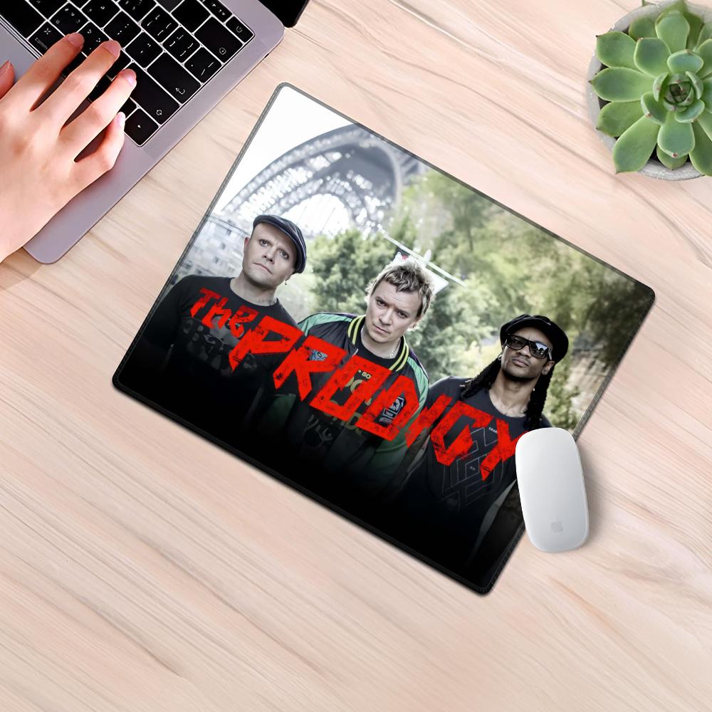 The Prodigy Artist Logo Mouse  - Gaming Accessories Logo ulasan dan harga