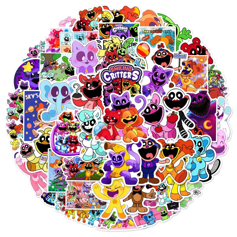 Hot Game Poppy Playtimes Serie - Gaming Accessories For Phone ulasan dan harga