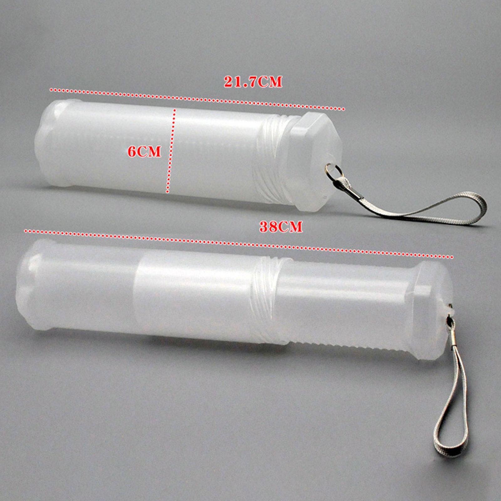 Gaming Mat Tube Clear PVC Play - Youtube Gaming Accessories ulasan dan harga