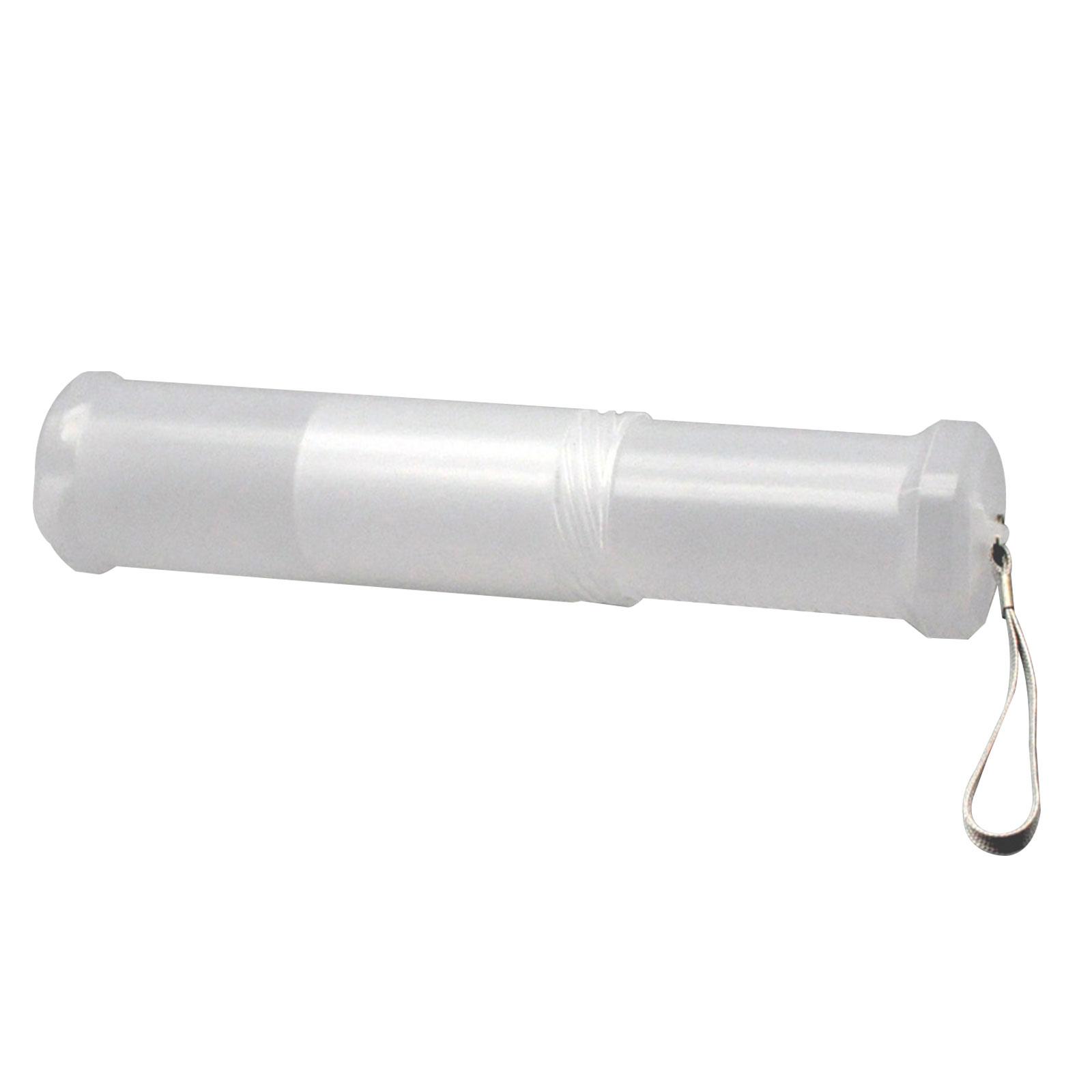 Gaming Mat Tube Clear PVC Play - Youtube Gaming Accessories ulasan dan harga