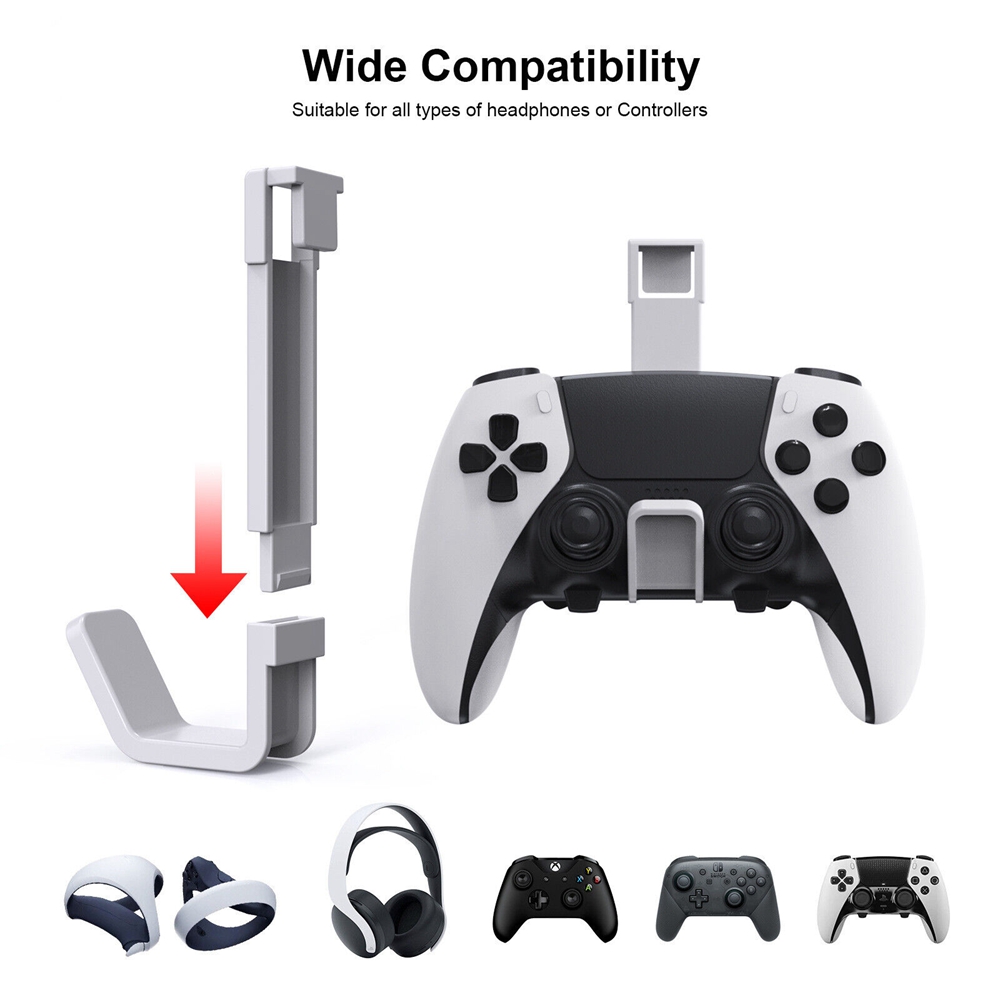 For PS5 Pro PS5 Slim Accessori - Gaming Zone Accessories ulasan dan harga