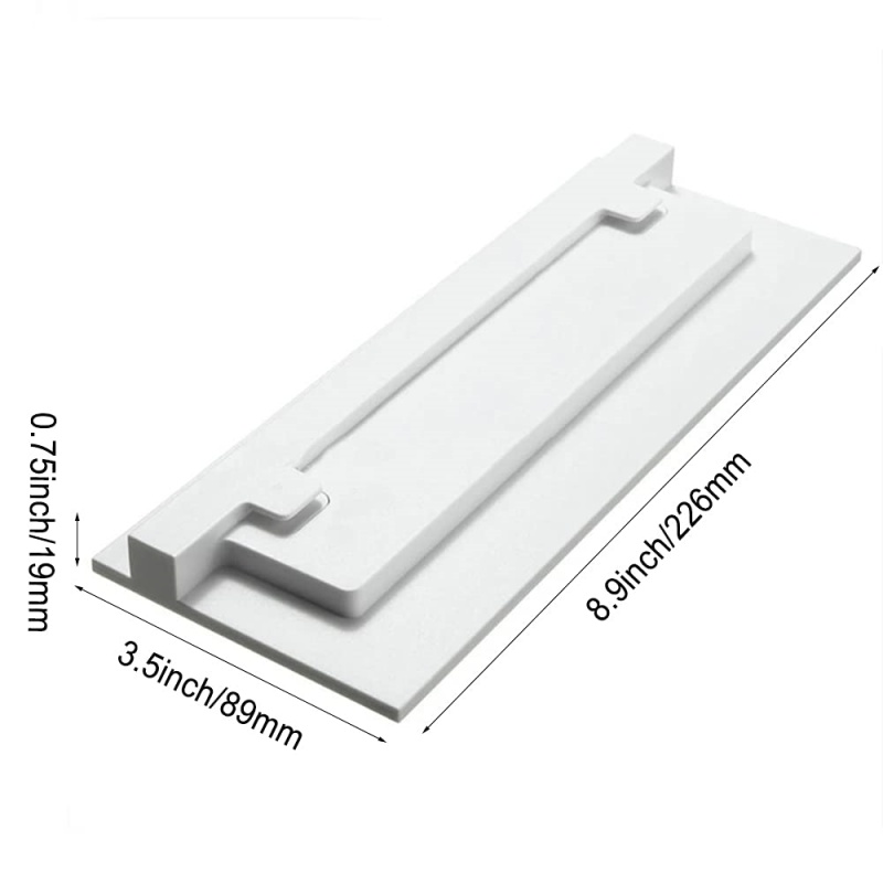 Base Holder For Xbox One S Ver - Gaming Accessories Rack ulasan dan harga