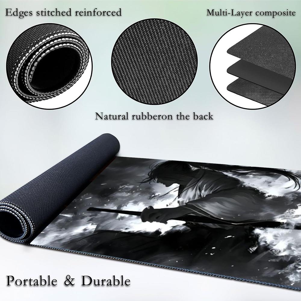 Ink Wash Samurai Drawing Sword - Gaming Accessories Drawing ulasan dan harga