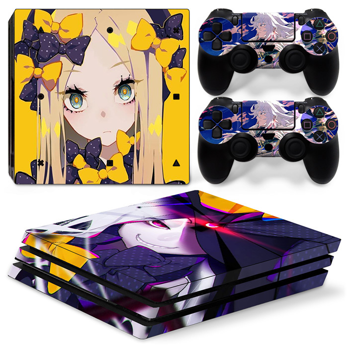 Cute girl style Protective Sti - Gaming Accessories Drawing ulasan dan harga