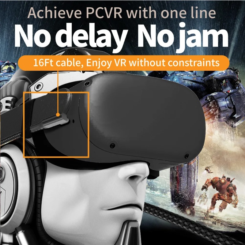 Virtual Reality VR Glasses Cab - Virtual Gaming Accessories ulasan dan harga