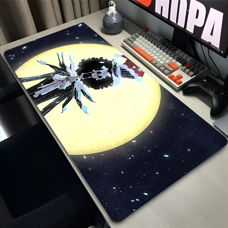 Popular Mouse Pad Large Gaming - Gaming Accessories Kawaii ulasan dan harga