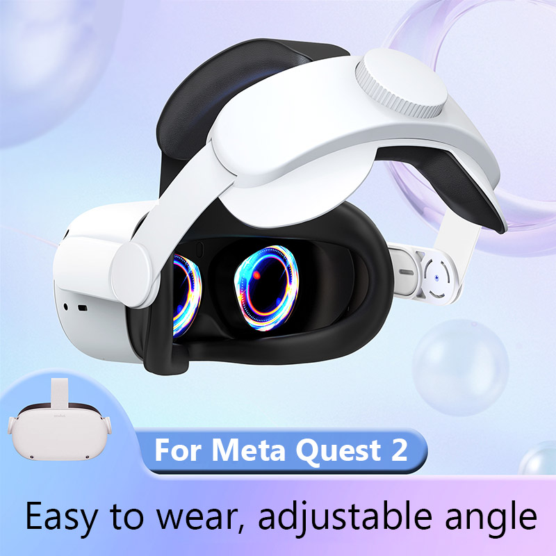 Compatible with Oculus Quest 2 - Virtual Gaming Accessories ulasan dan harga