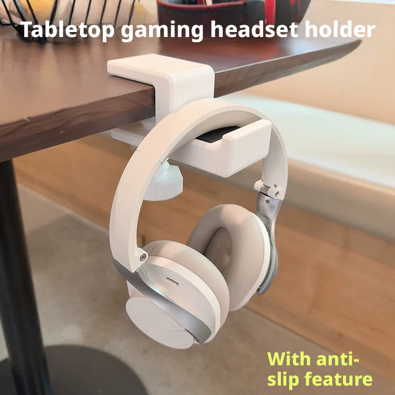 New Headset Game Controller Ha - Gaming Accessories Rack ulasan dan harga