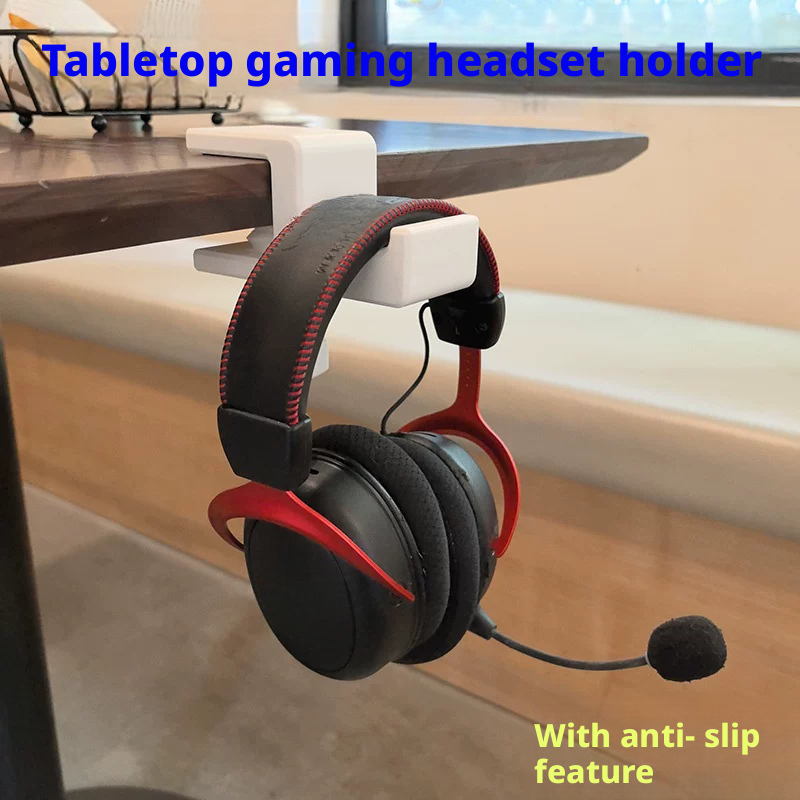 New Headset Game Controller Ha - Gaming Accessories Rack ulasan dan harga