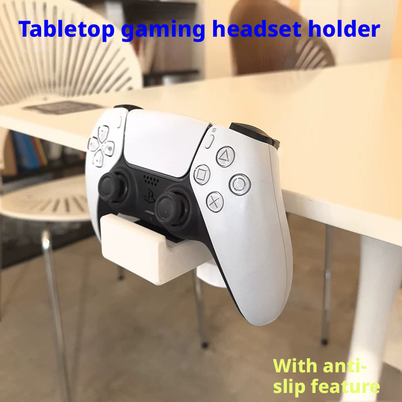 New Headset Game Controller Ha - Gaming Accessories Rack ulasan dan harga