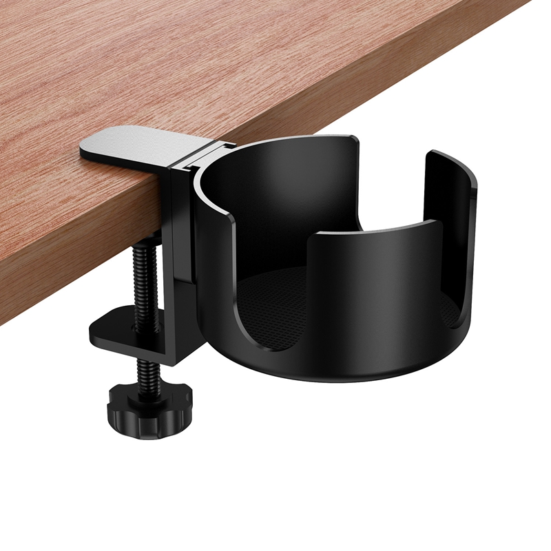 Coffee Cup Holder Adjustable A - Gaming Accessories Rack ulasan dan harga