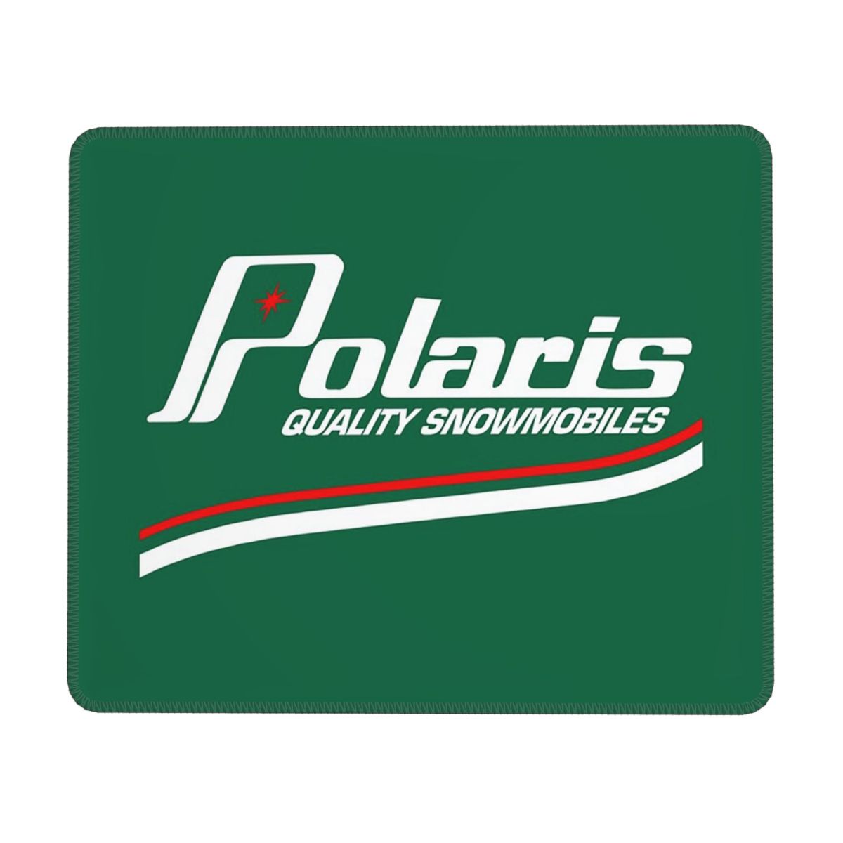 Polaris Logo Multi-size Mouse  - Gaming Accessories Logo ulasan dan harga