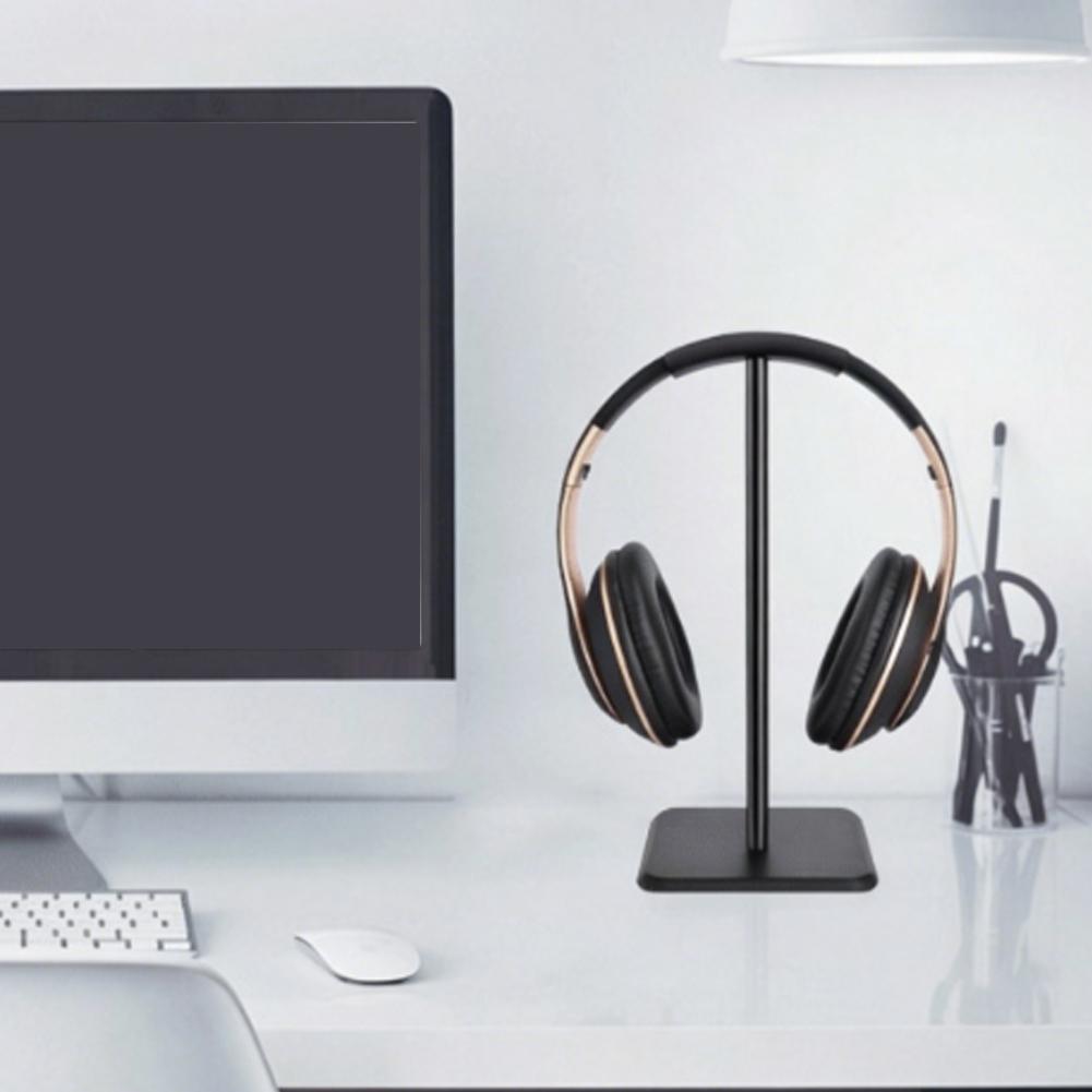 Universal Over Ear Headphone S - Gaming Accessories Rack ulasan dan harga