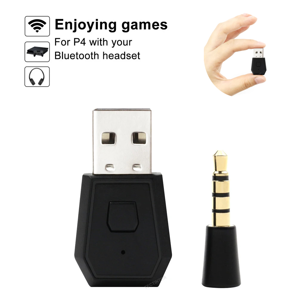 USB Wireless Adapter Receiver  - Gaming Zone Accessories ulasan dan harga