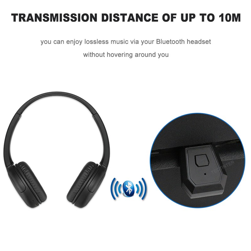 USB Wireless Adapter Receiver  - Gaming Zone Accessories ulasan dan harga