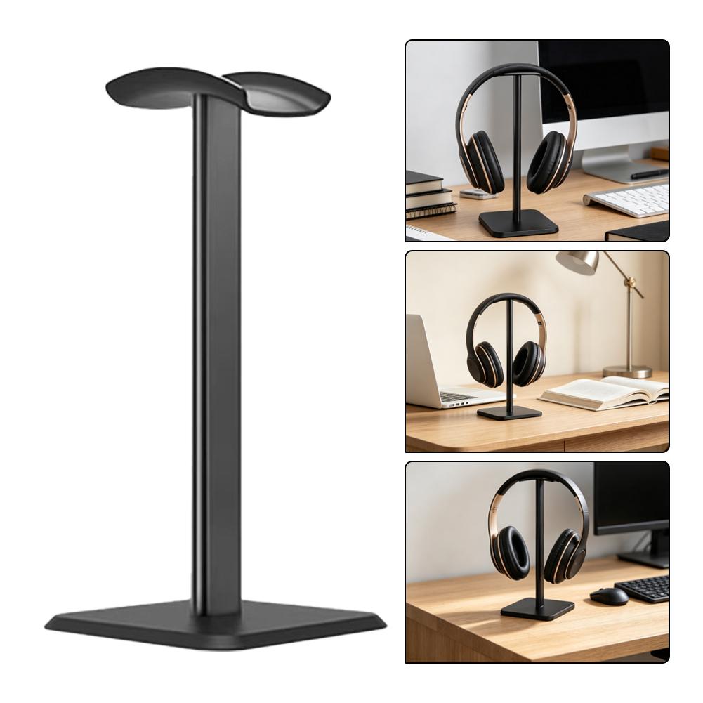 Universal Over Ear Headphone S - Gaming Accessories Rack ulasan dan harga