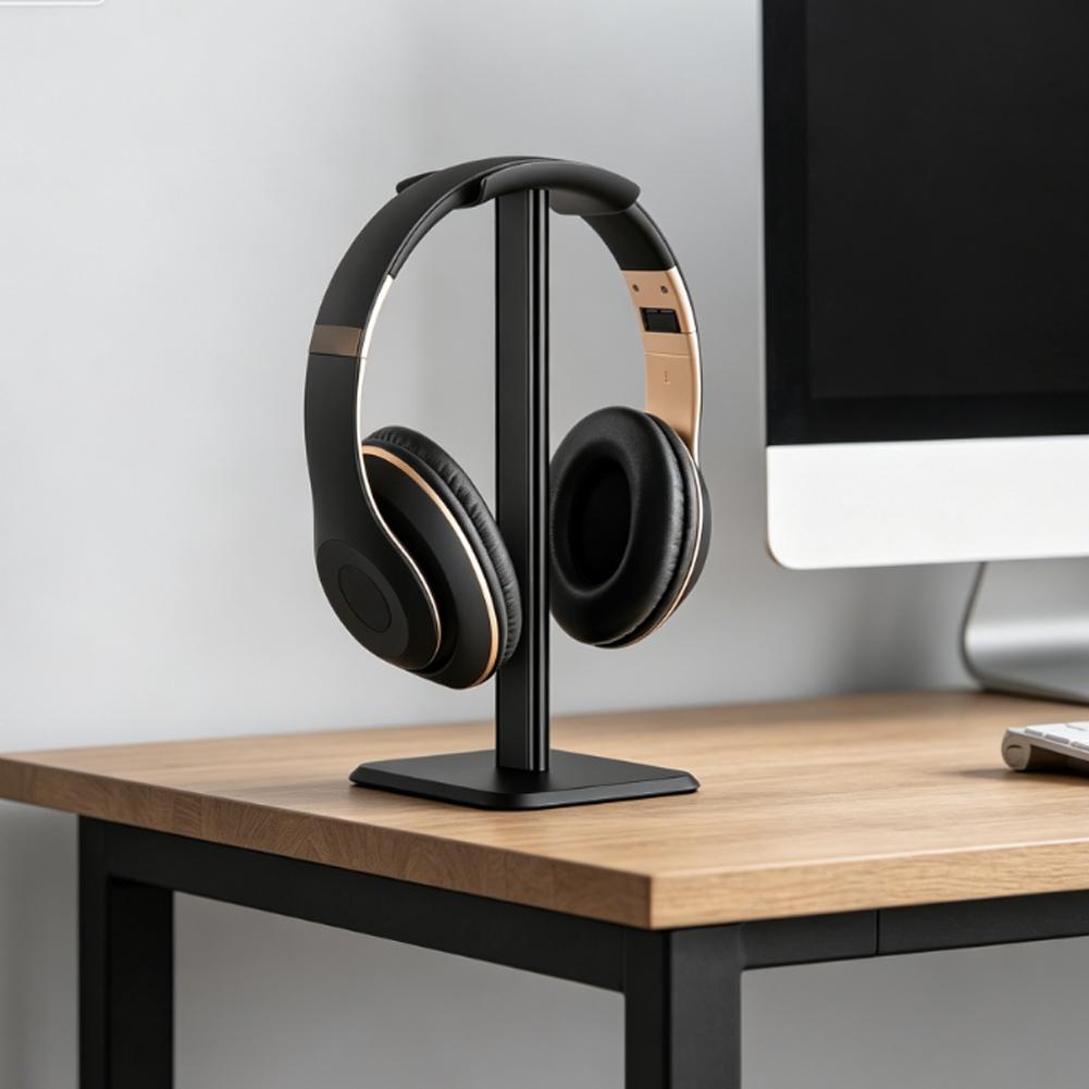 Universal Over Ear Headphone S - Gaming Accessories Rack ulasan dan harga