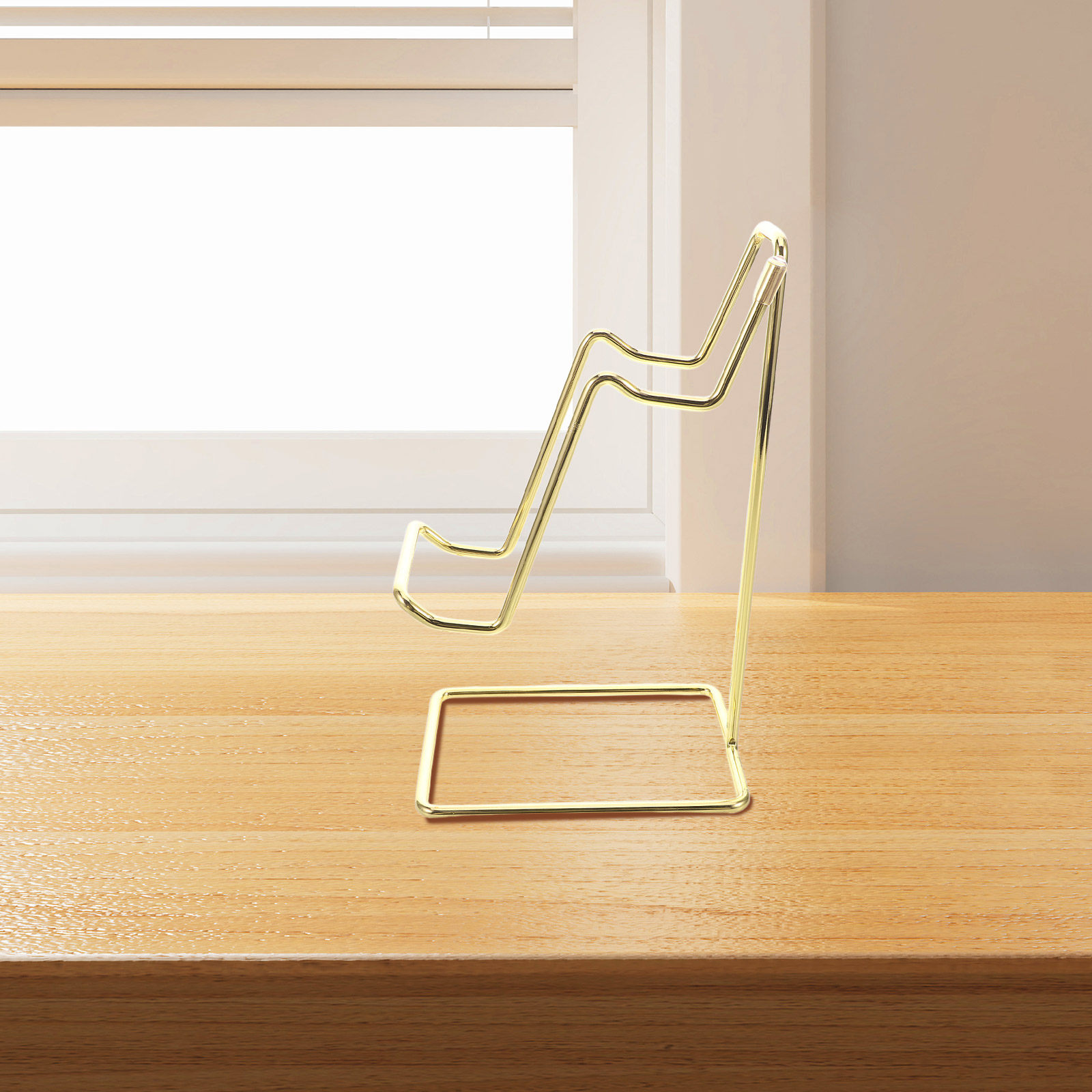 2-Tier Game Controller and Hea - Gaming Accessories Rack ulasan dan harga