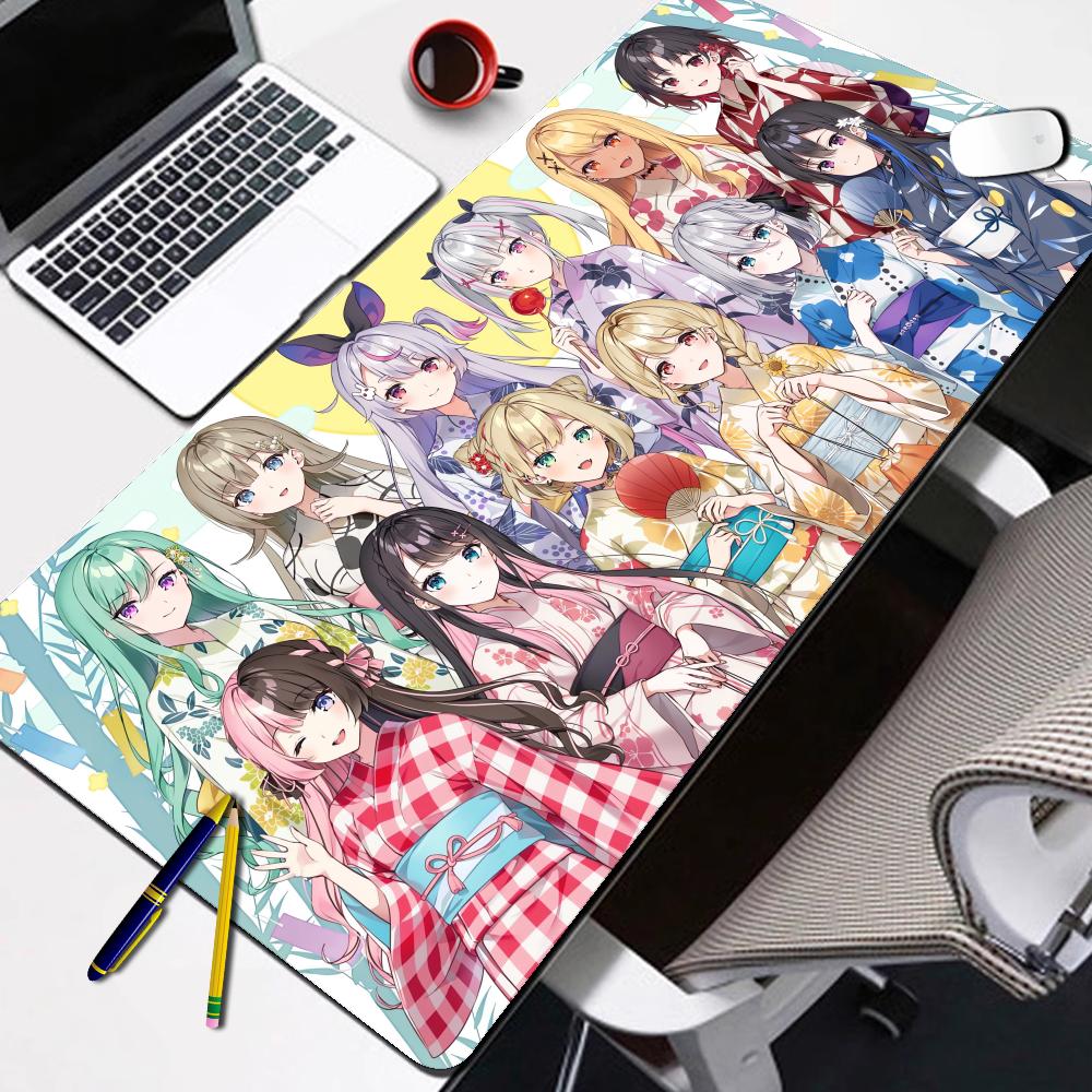 Virtual YouTuber Large Mousepa - Youtube Gaming Accessories ulasan dan harga