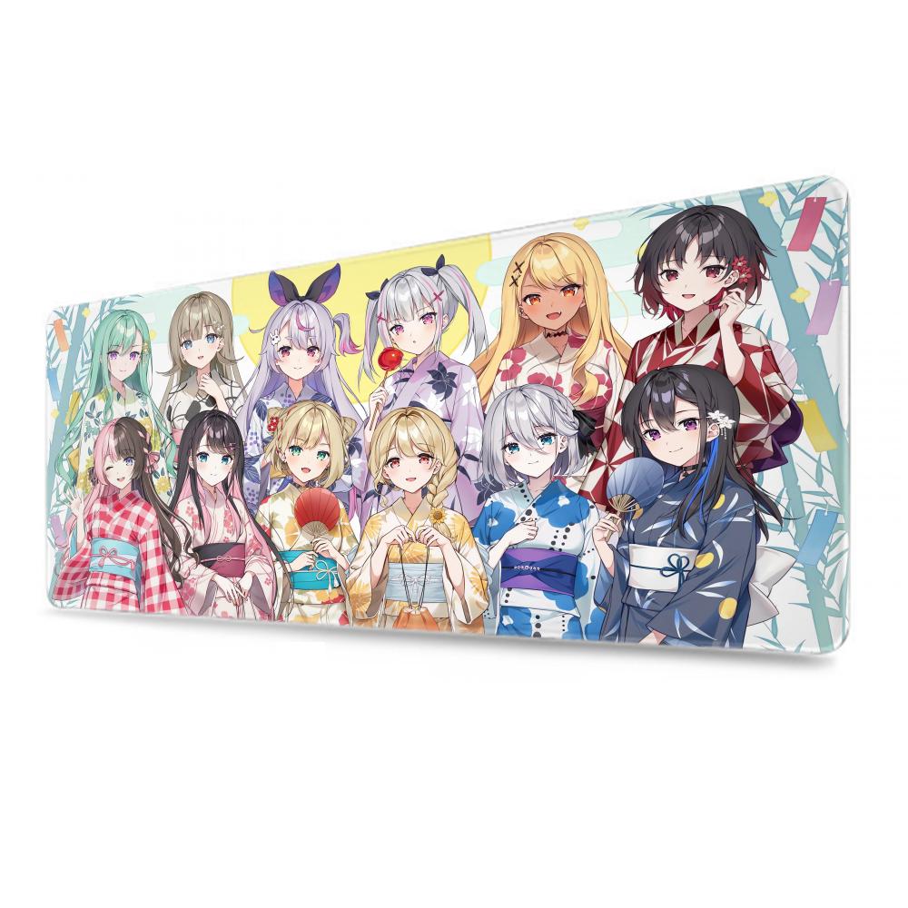 Virtual YouTuber Large Mousepa - Youtube Gaming Accessories ulasan dan harga