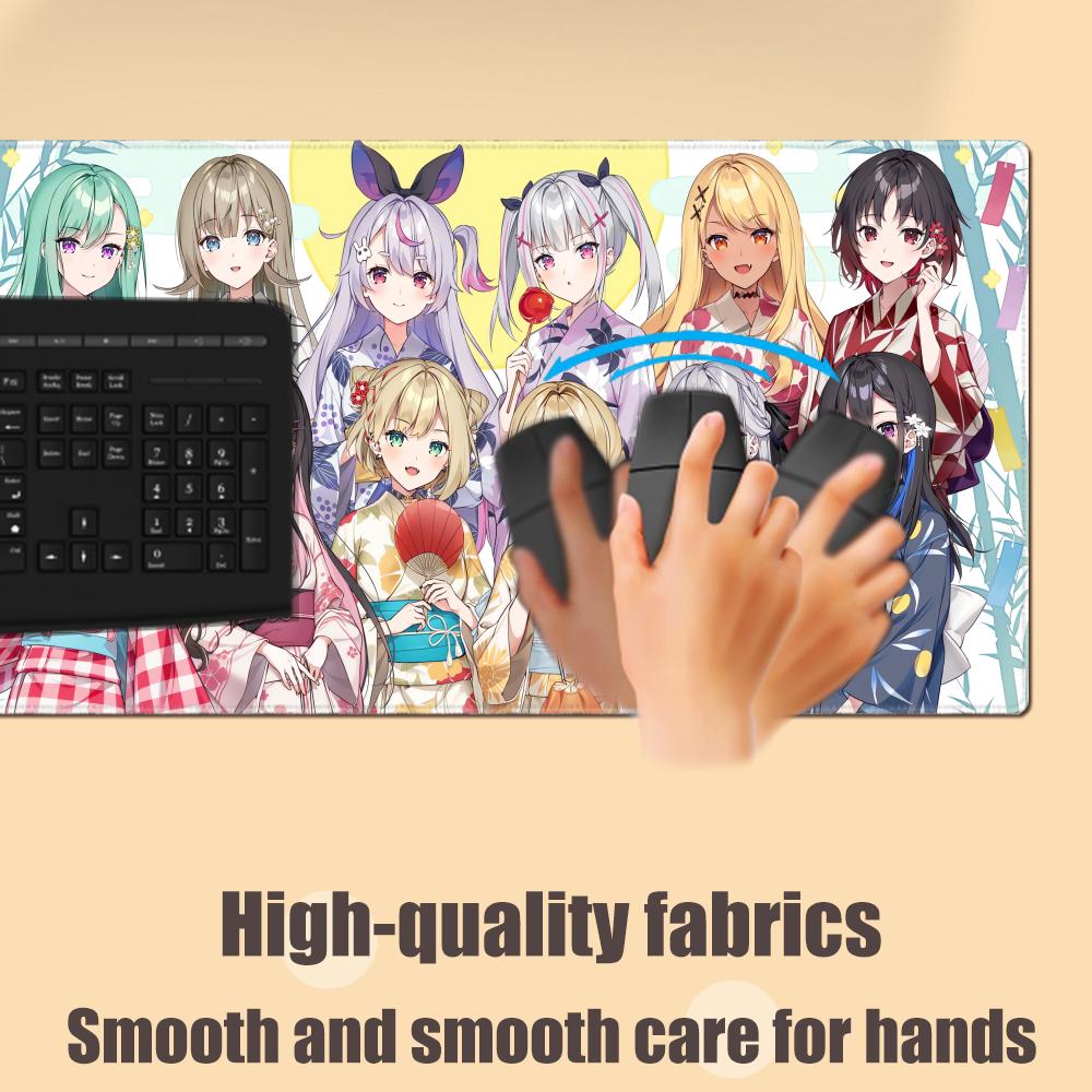 Virtual YouTuber Large Mousepa - Youtube Gaming Accessories ulasan dan harga