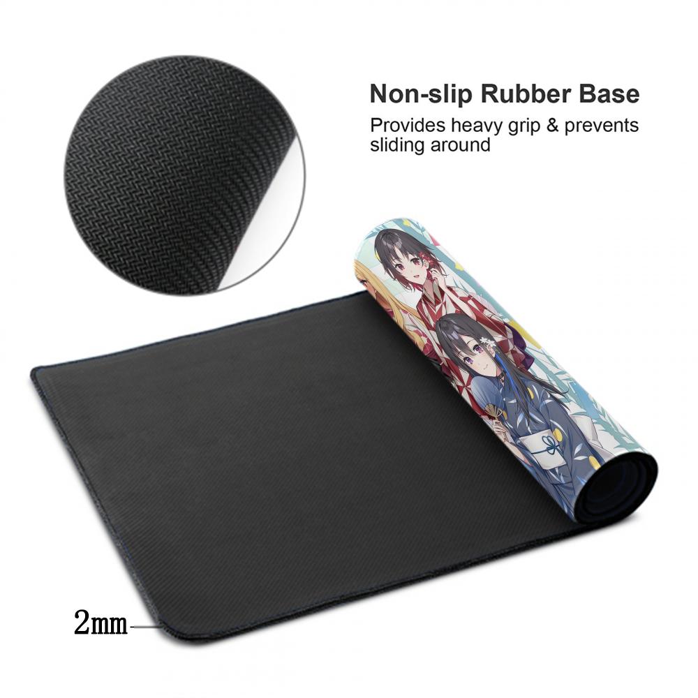 Virtual YouTuber Large Mousepa - Youtube Gaming Accessories ulasan dan harga
