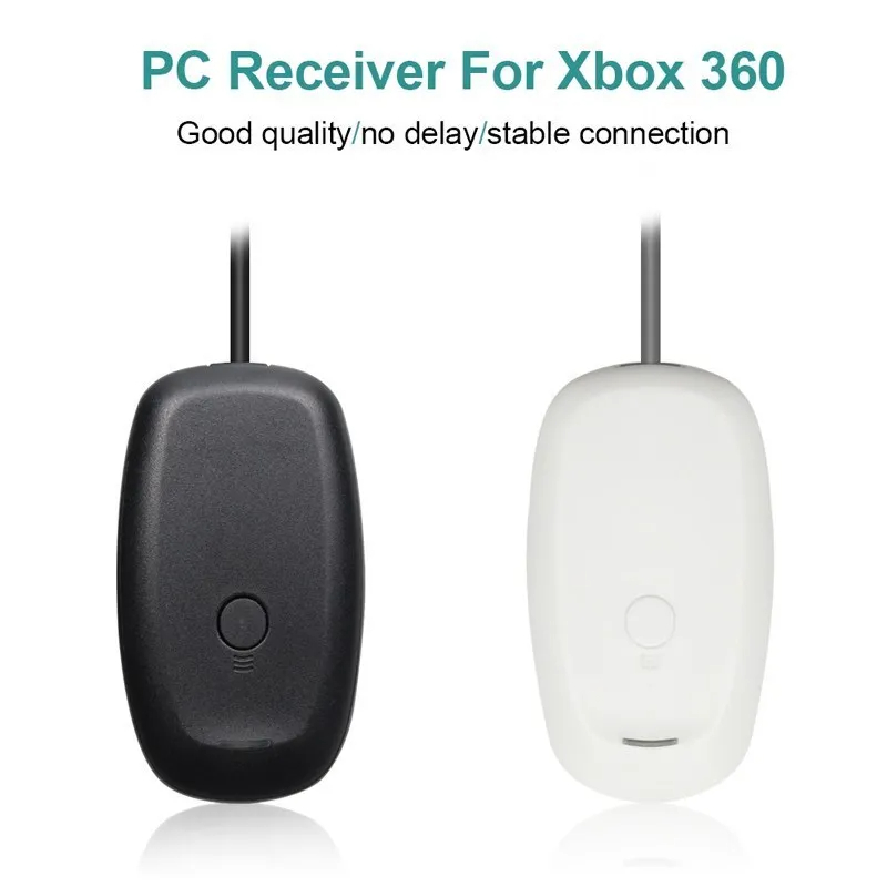 Wireless Gaming Receiver USB A - Gaming Setup Accessories Xbox ulasan dan harga
