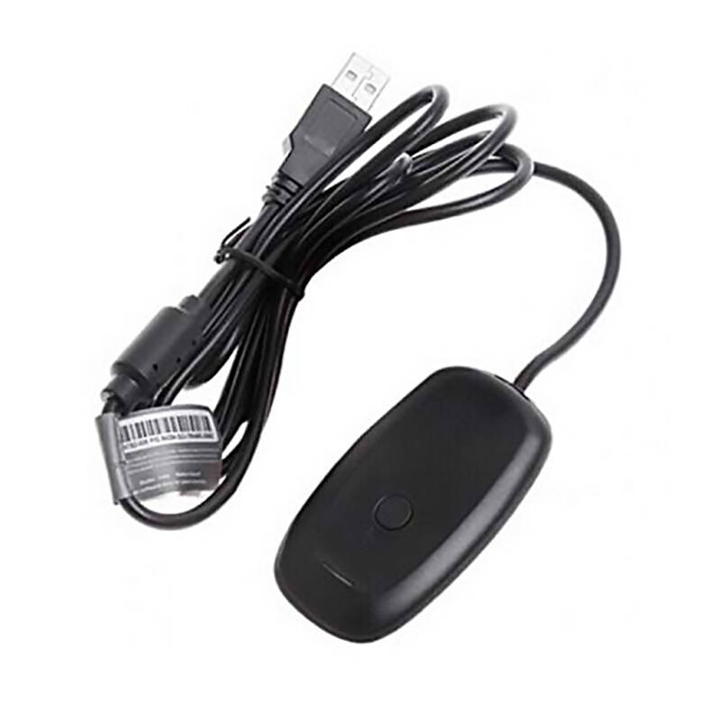 Wireless Gaming Receiver USB A - Gaming Setup Accessories Xbox ulasan dan harga