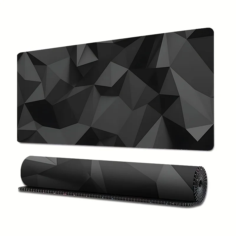 Geometric Large Mouse Pad 900x - Gaming Accessories Drawing ulasan dan harga