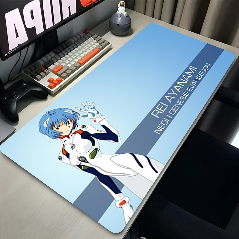 Mousepad XXL Large Kawaii Anim - Gaming Accessories Kawaii ulasan dan harga