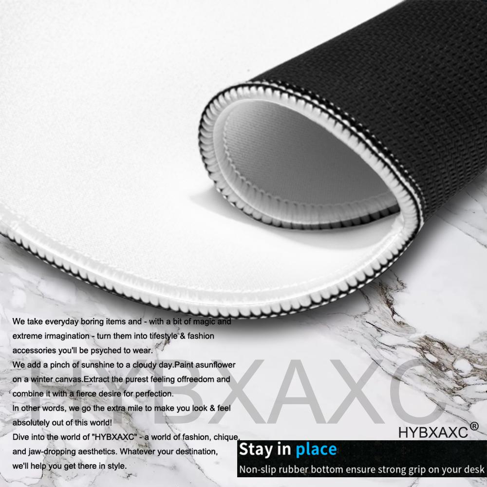 Desk Pad ROG White Simple Logo - Gaming Accessories Logo ulasan dan harga