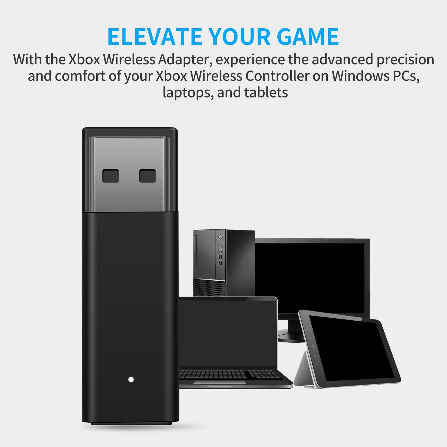 USB Adapter For Xbox One S X E - Gaming Setup Accessories Xbox ulasan dan harga