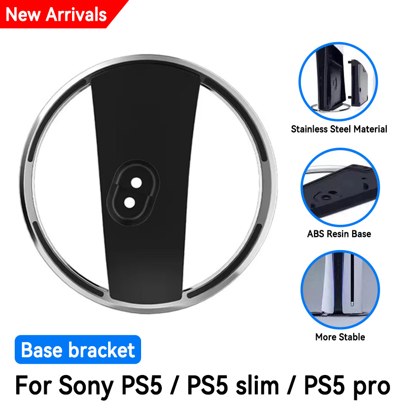 New Metal Stand Console Stand  - Gaming Zone Accessories ulasan dan harga