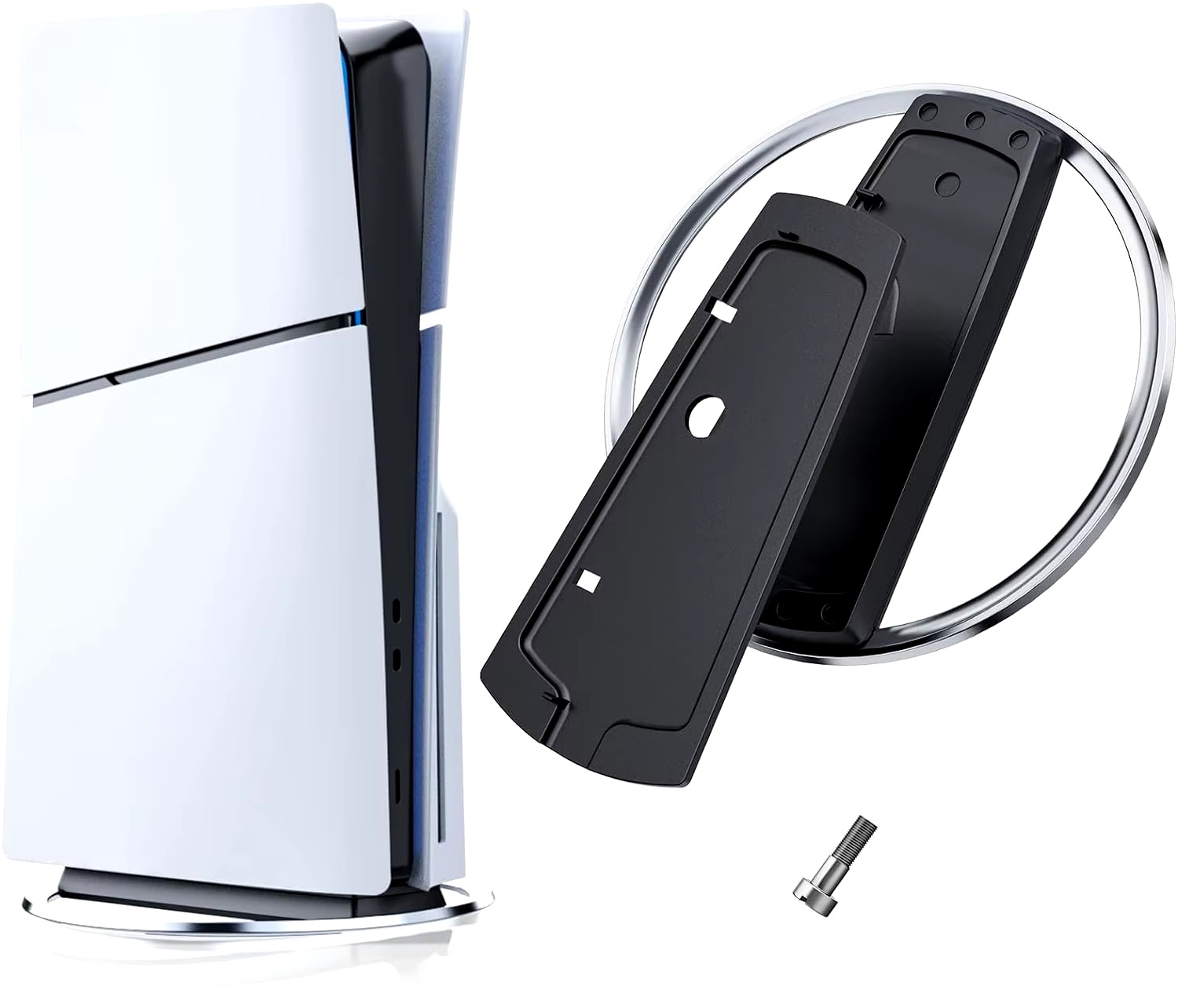 New Metal Stand Console Stand  - Gaming Zone Accessories ulasan dan harga
