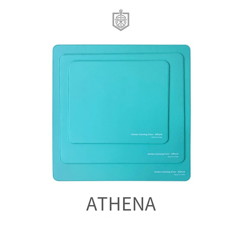 Deities GamingGear Athena Gami - Gaming Accessories For Valorant ulasan dan harga