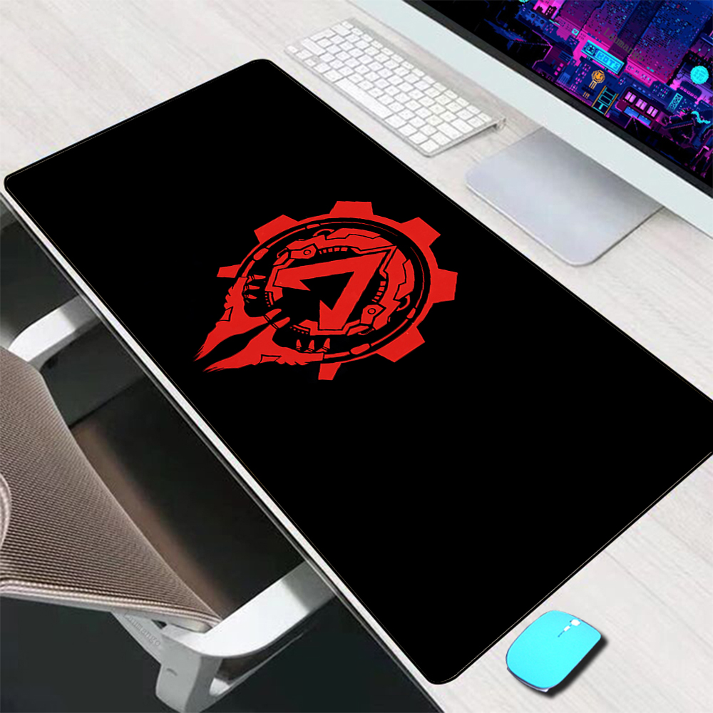 Apex Legends Logo Mouse Pad La - Gaming Accessories Logo ulasan dan harga