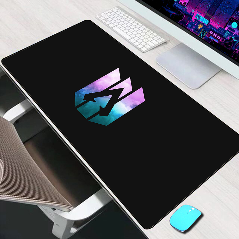 Apex Legends Logo Mouse Pad La - Gaming Accessories Logo ulasan dan harga
